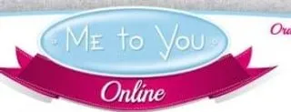 Me to You Online logo