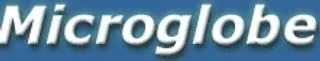 Microglobe logo