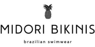 Midori Bikinis logo