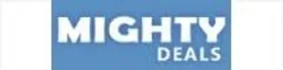 Mighty logo