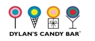 Dylan's Candy Bar logo