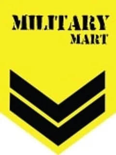 Military Mart logo