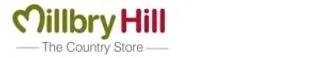 Millbry Hill logo