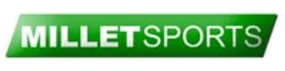 Millet Sports logo