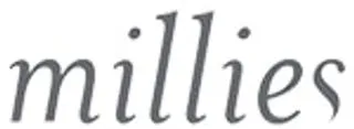 Millies.ie logo