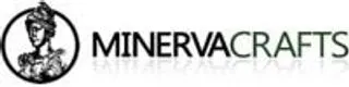 Minerva Crafts logo