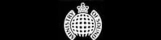 Ministry of Sound logo