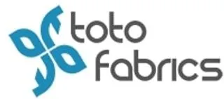 Toto Fabrics logo