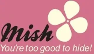 Mish Online logo