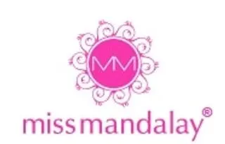 miss mandalay logo