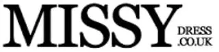 MissyDress logo