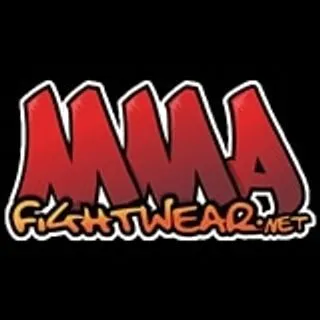 MMA FightWear logo