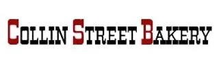 Collin Street Bakery logo