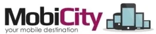 MobiCity logo