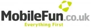 Mobile Fun logo
