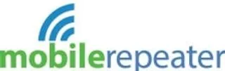 Mobile Repeater Shop logo