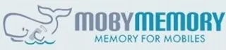 Moby Memory logo