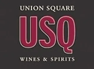 Union Square Wines logo