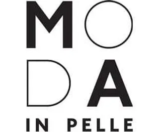 Moda in Pelle logo