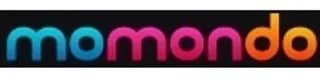 Momondo logo