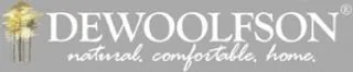 DeWoolfson logo