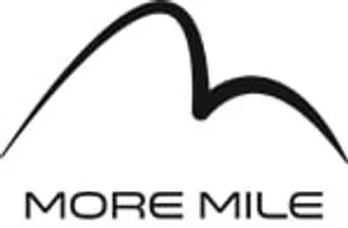More Mile logo