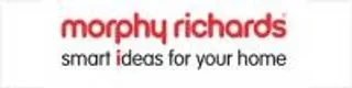 Morphy Richards logo