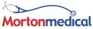 Morton Medical logo