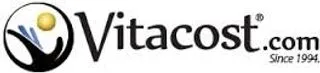 Vitacost logo