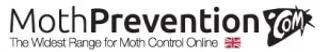 Moth Prevention logo