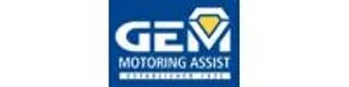 GEM Motoring Assist logo