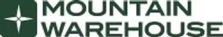 Mountain Warehouse logo