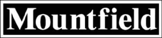 Mountfield logo