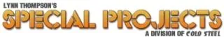 Ltspecpro logo