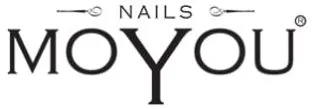 MoYou Nails logo
