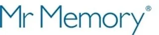 Mr Memory logo