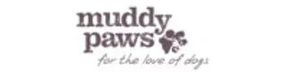 Muddy Paws logo