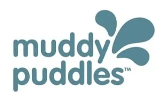 Muddy Puddles logo