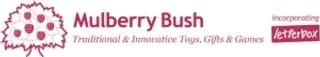 Mulberry Bush logo