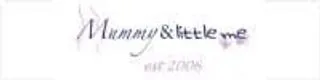 Mummy and Little Me logo