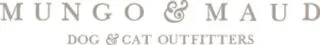 Mungo & Maud logo