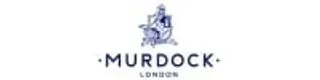 Murdock London logo