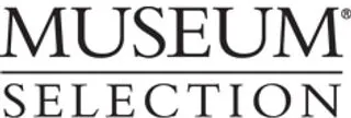 Museum Selection logo