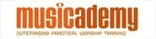 Musicademy logo