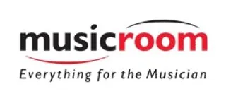 Music Room logo