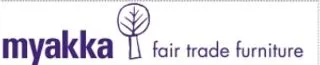Myakka logo
