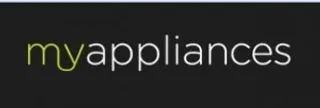 MyAppliances logo