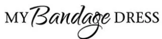 My Bandage Dress logo