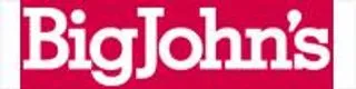 BigJohn's logo