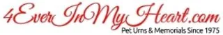 4everinmyheart logo